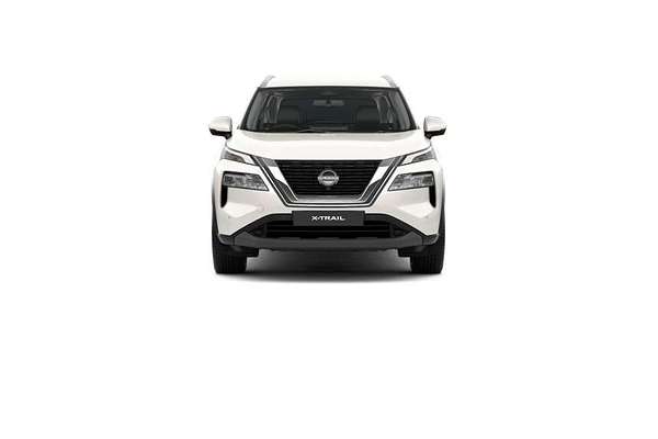 2024 Nissan X-TRAIL ST-L T33