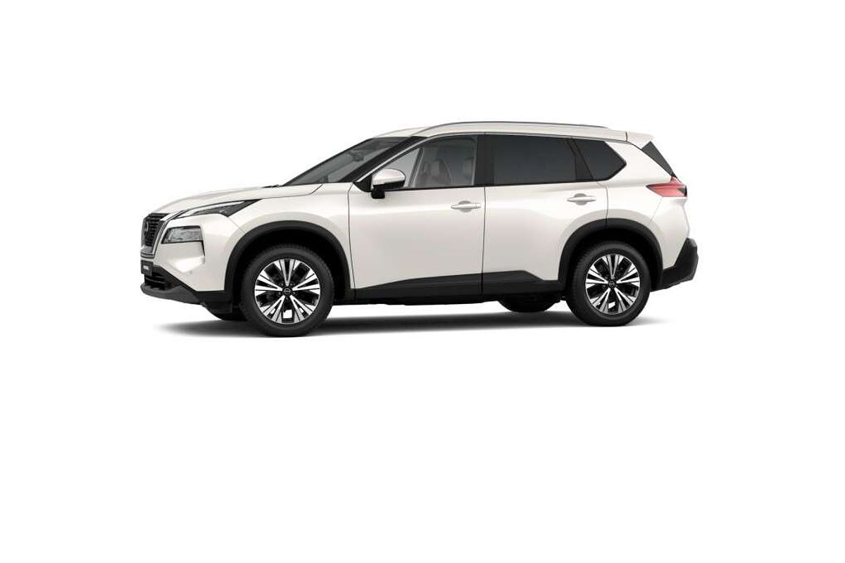 2024 Nissan X-TRAIL ST-L T33