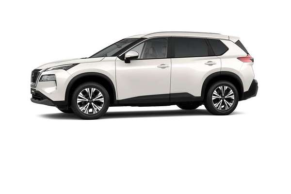 2024 Nissan X-TRAIL ST-L T33