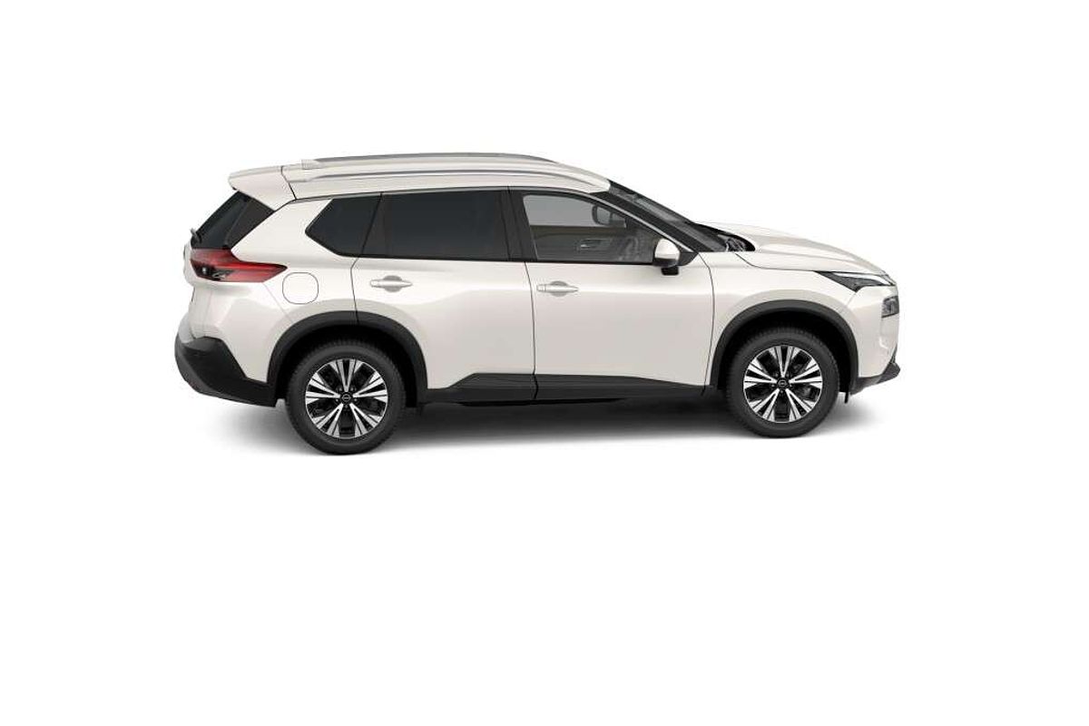 2024 Nissan X-TRAIL ST-L T33