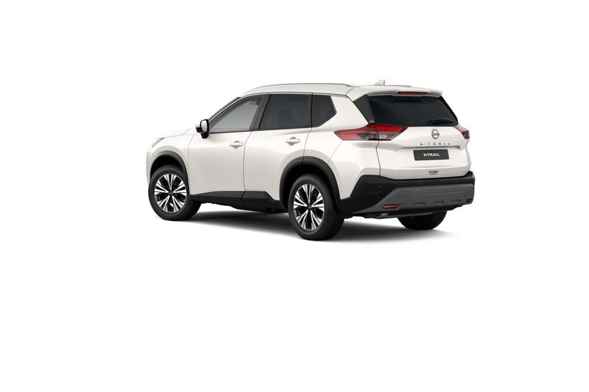 2024 Nissan X-TRAIL ST-L T33