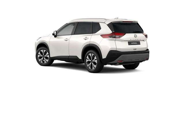 2024 Nissan X-TRAIL ST-L T33