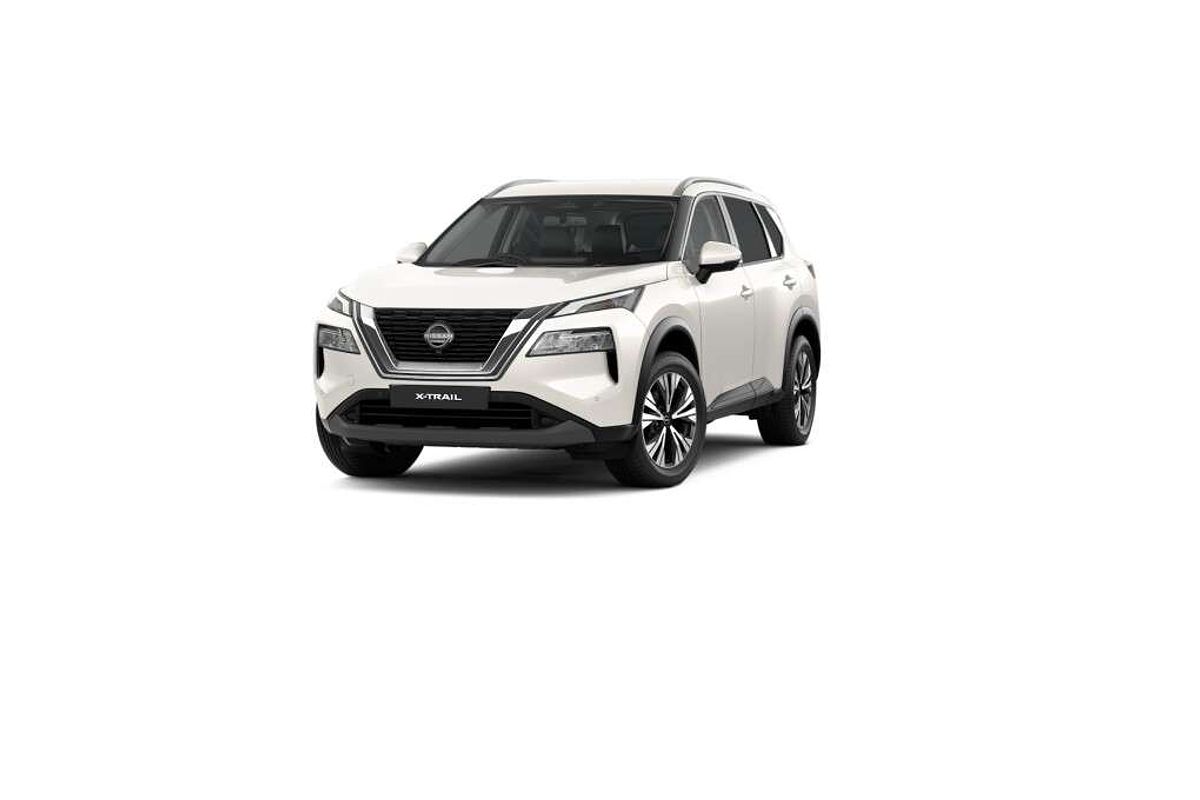 2024 Nissan X-TRAIL ST-L T33