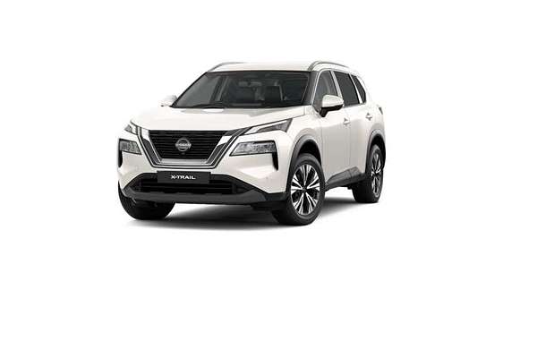 2024 Nissan X-TRAIL ST-L T33