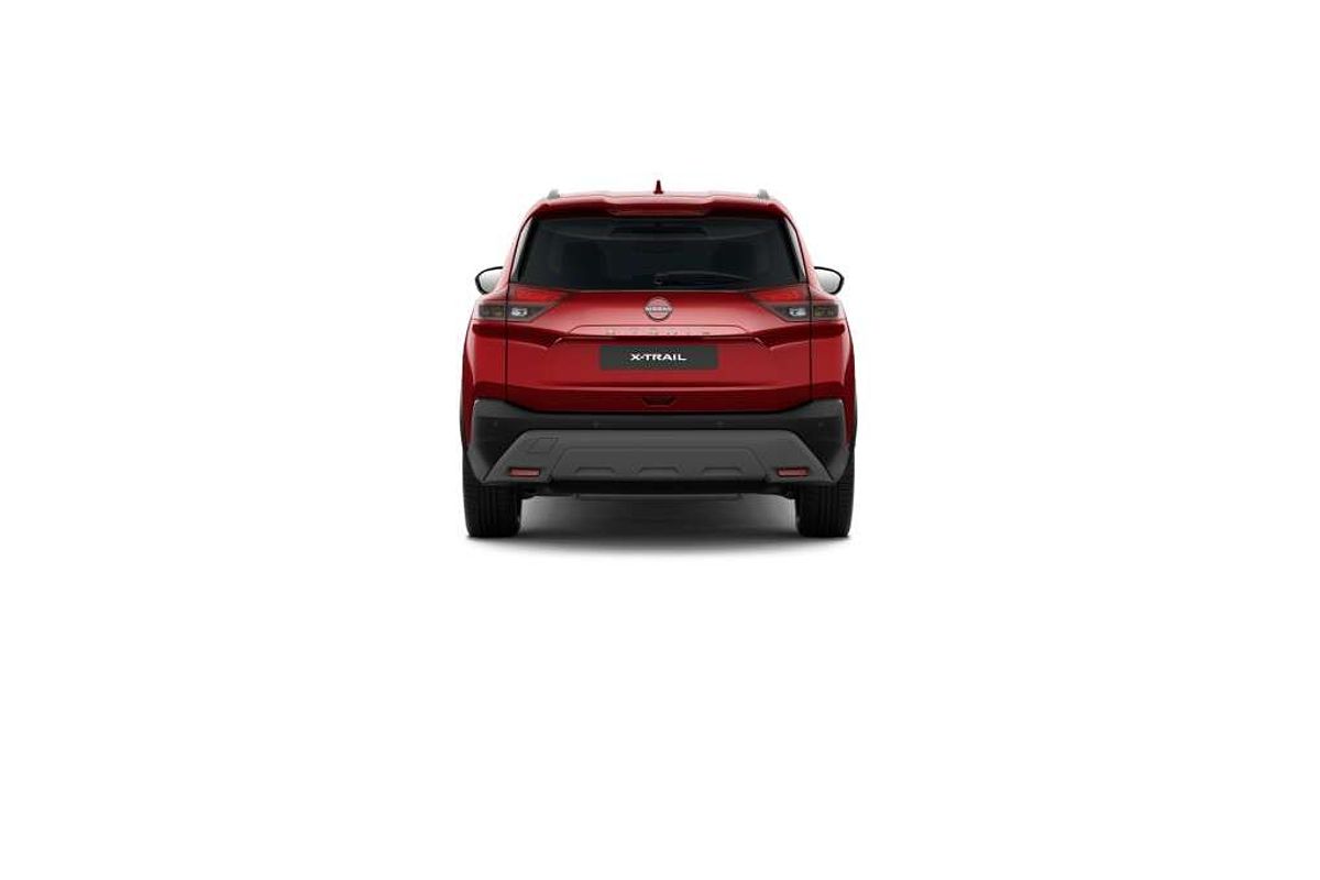 2024 Nissan X-TRAIL ST-L T33