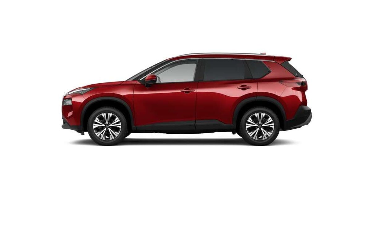 2024 Nissan X-TRAIL ST-L T33