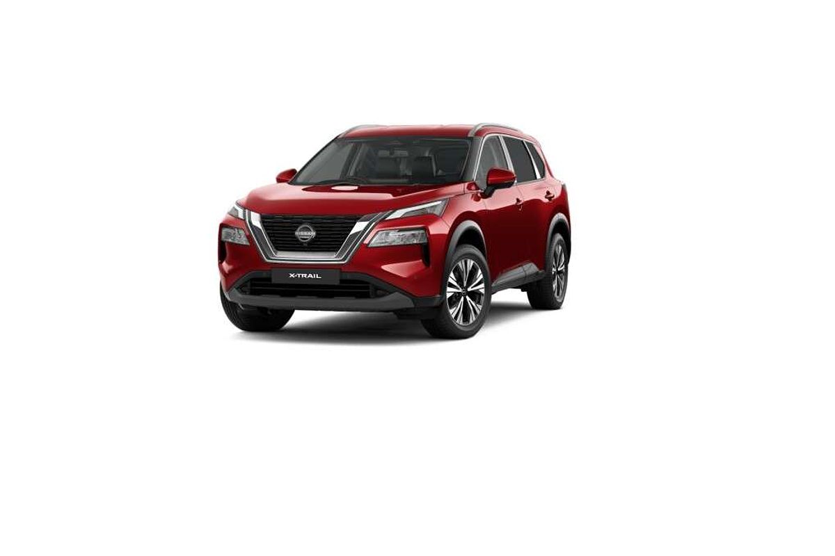 2024 Nissan X-TRAIL ST-L T33