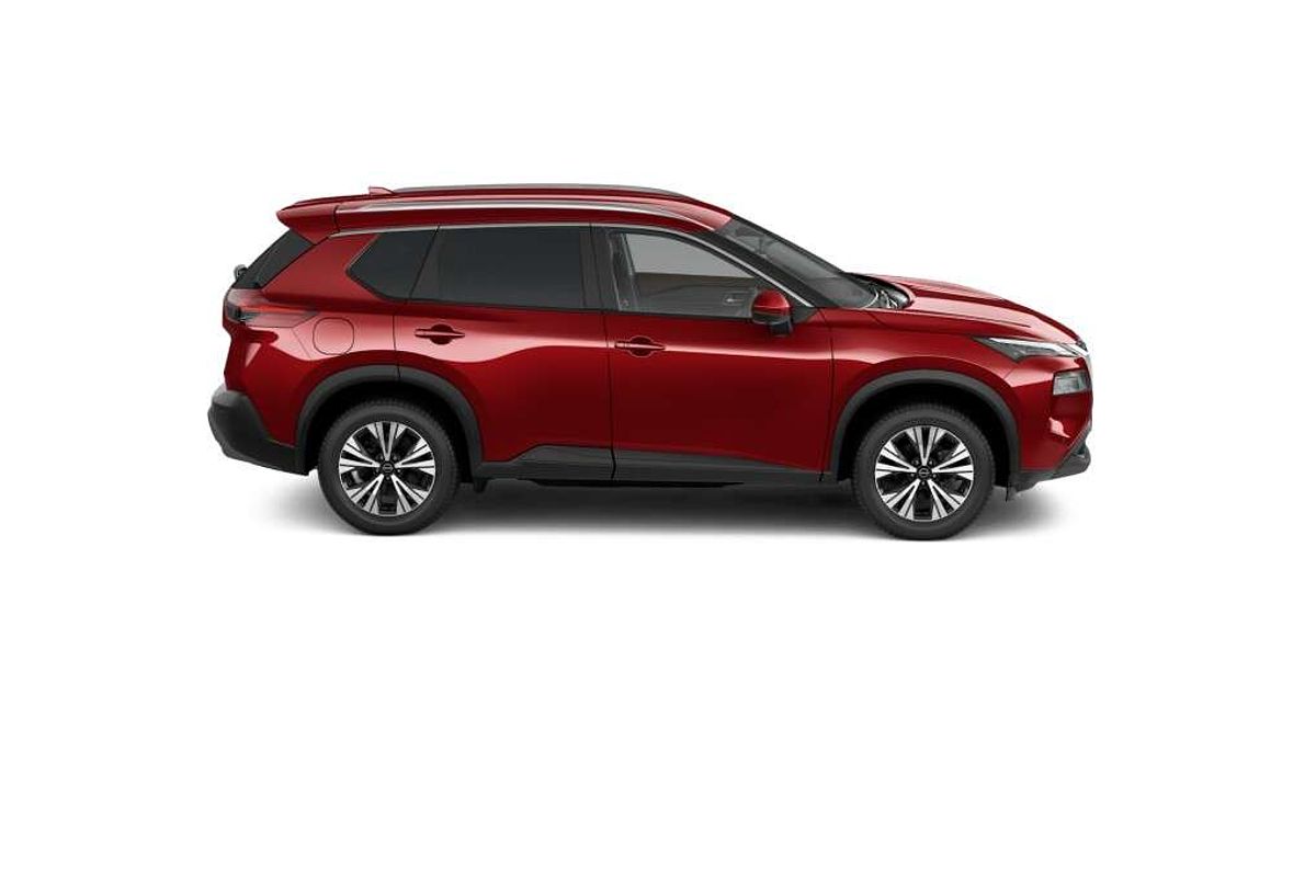 2024 Nissan X-TRAIL ST-L T33