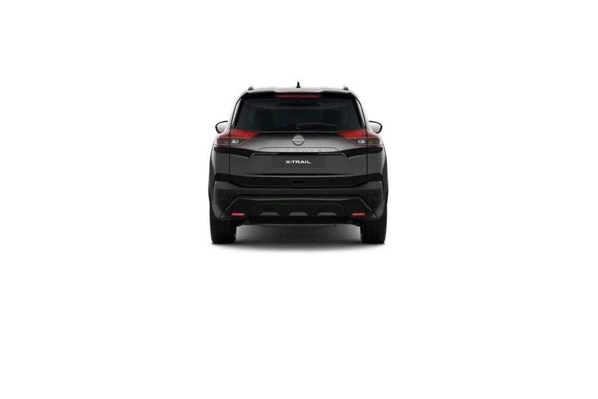 2024 Nissan X-TRAIL N-TREK T33