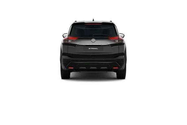 2024 Nissan X-TRAIL N-TREK T33