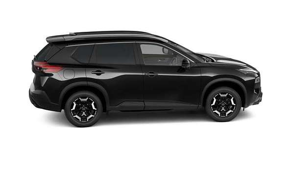 2024 Nissan X-TRAIL N-TREK T33