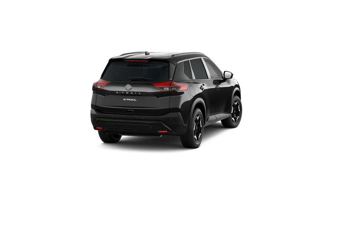 2024 Nissan X-TRAIL N-TREK T33