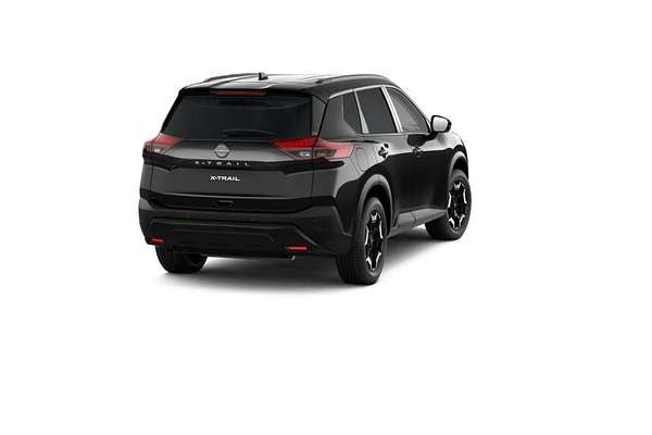 2024 Nissan X-TRAIL N-TREK T33