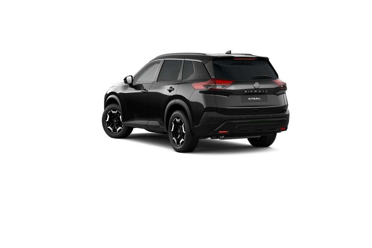 2024 Nissan X-TRAIL N-TREK T33