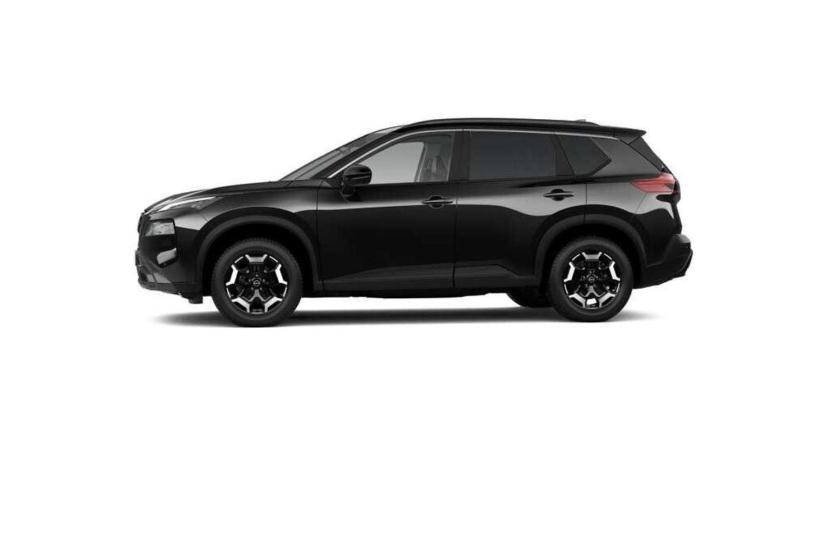 2024 Nissan X-TRAIL N-TREK T33