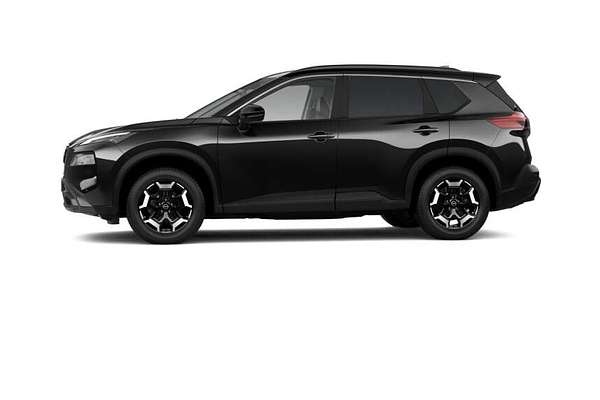 2024 Nissan X-TRAIL N-TREK T33