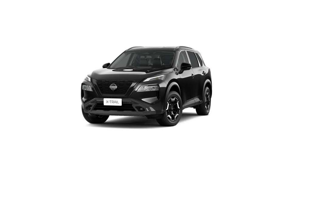 2024 Nissan X-TRAIL N-TREK T33