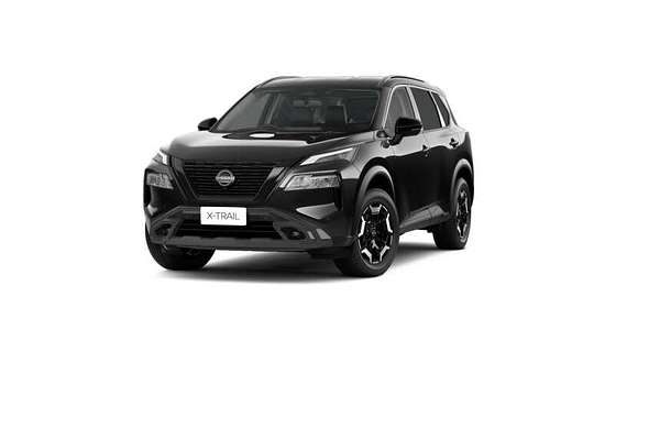 2024 Nissan X-TRAIL N-TREK T33
