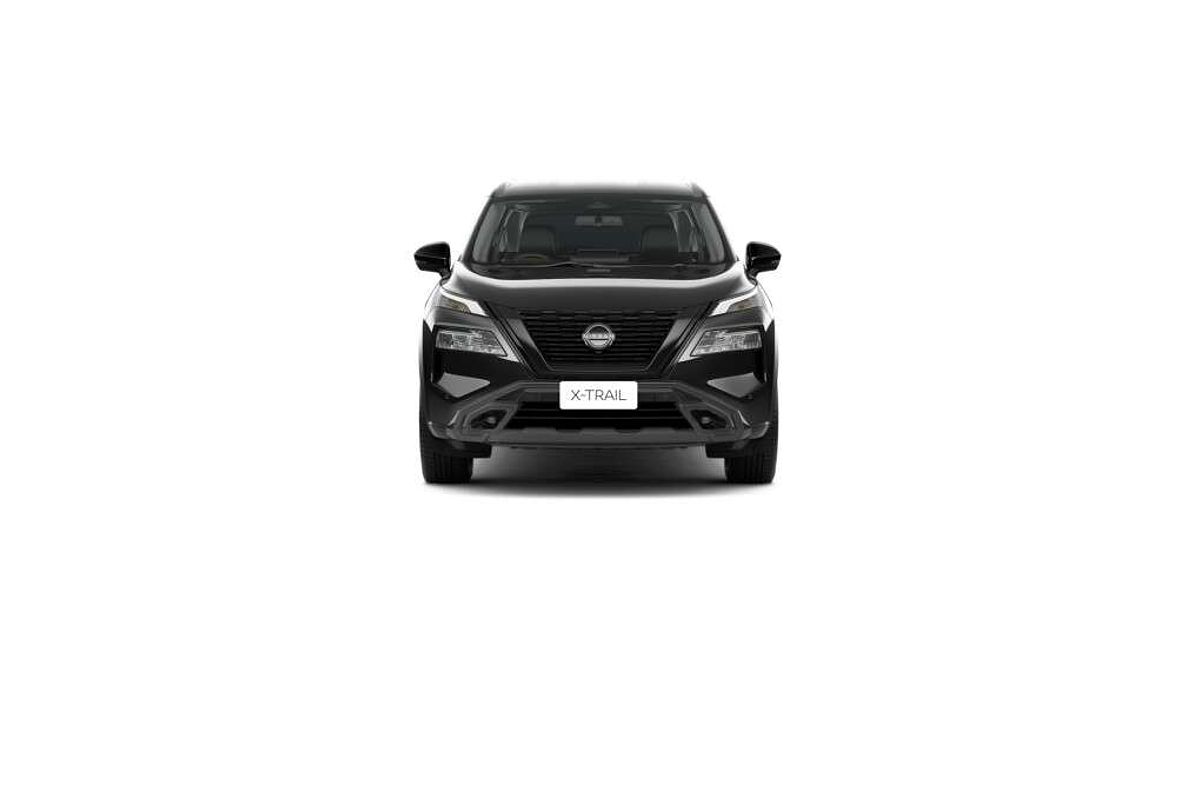 2024 Nissan X-TRAIL N-TREK T33