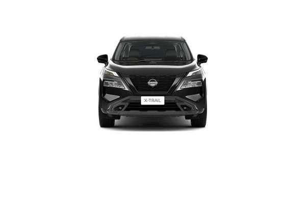 2024 Nissan X-TRAIL N-TREK T33