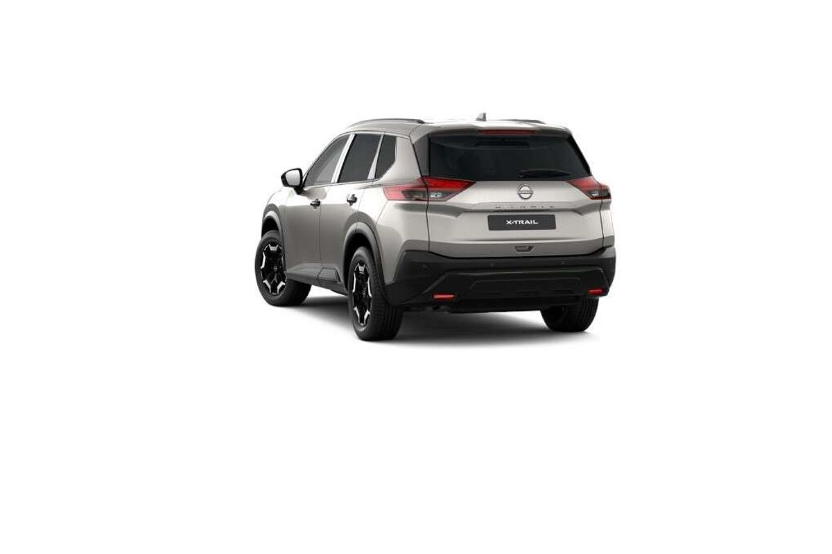 2024 Nissan X-TRAIL N-TREK T33