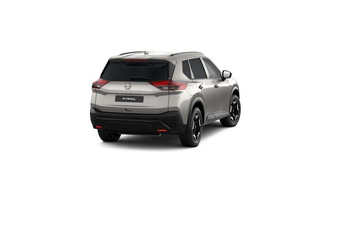 2024 Nissan X-TRAIL N-TREK T33