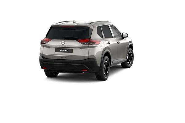 2024 Nissan X-TRAIL N-TREK T33