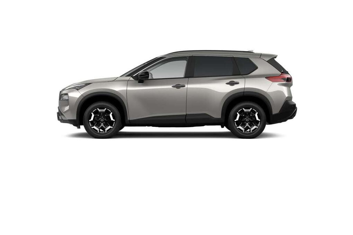 2024 Nissan X-TRAIL N-TREK T33