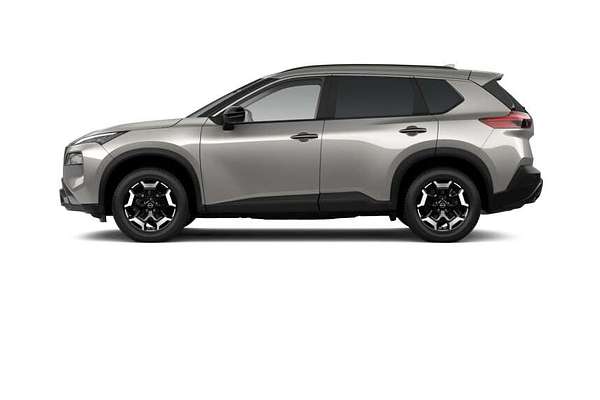 2024 Nissan X-TRAIL N-TREK T33
