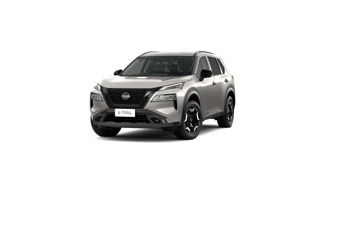 2024 Nissan X-TRAIL N-TREK T33