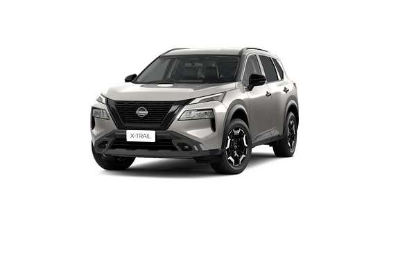 2024 Nissan X-TRAIL N-TREK T33