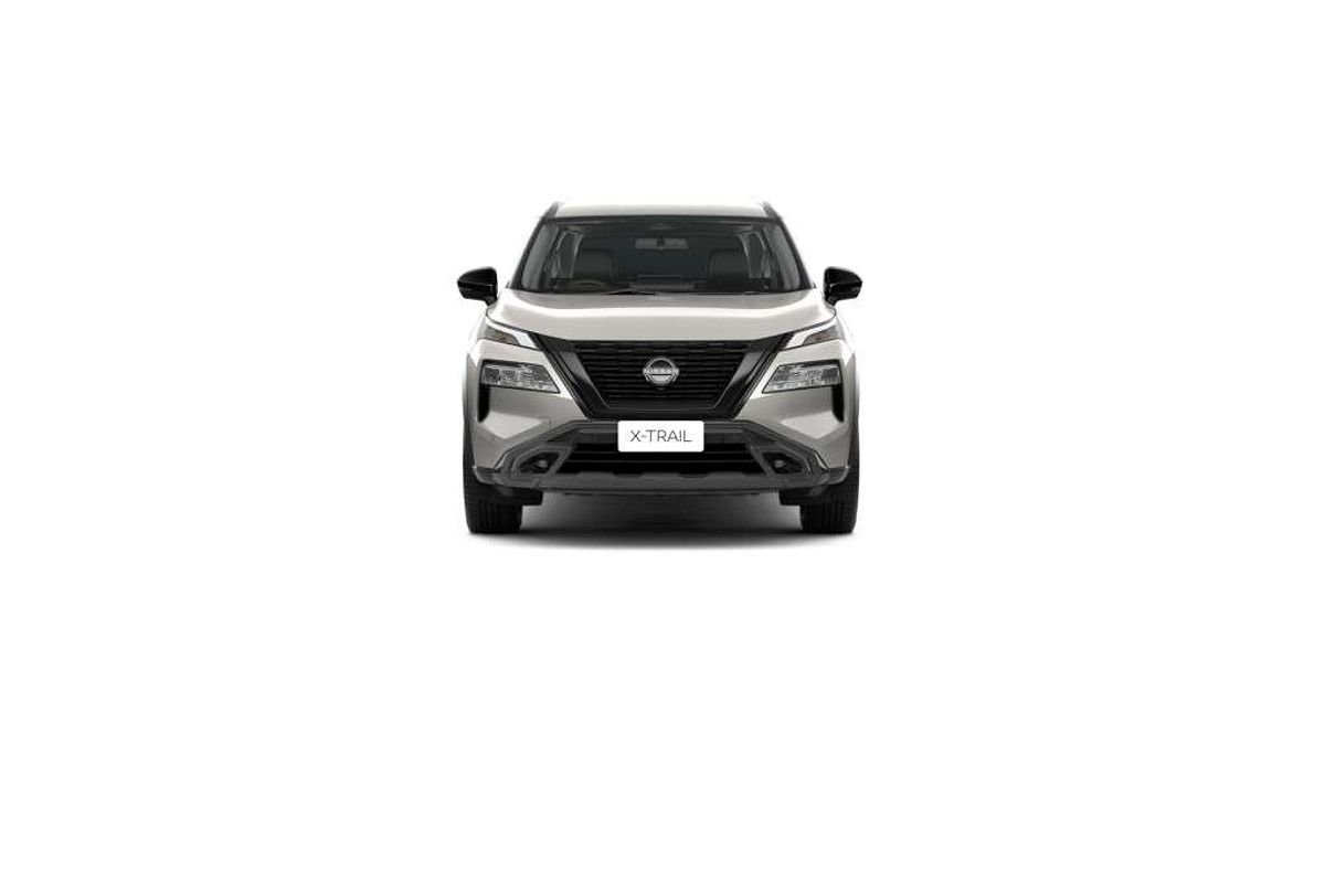 2024 Nissan X-TRAIL N-TREK T33