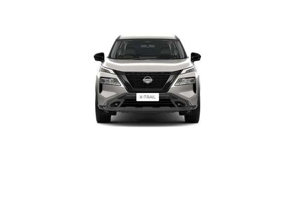 2024 Nissan X-TRAIL N-TREK T33