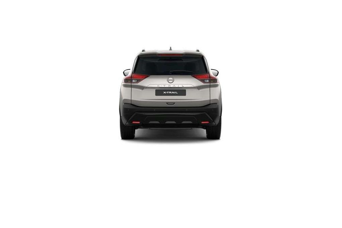 2024 Nissan X-TRAIL N-TREK T33