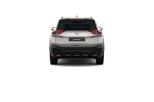 2024 Nissan X-TRAIL N-TREK T33