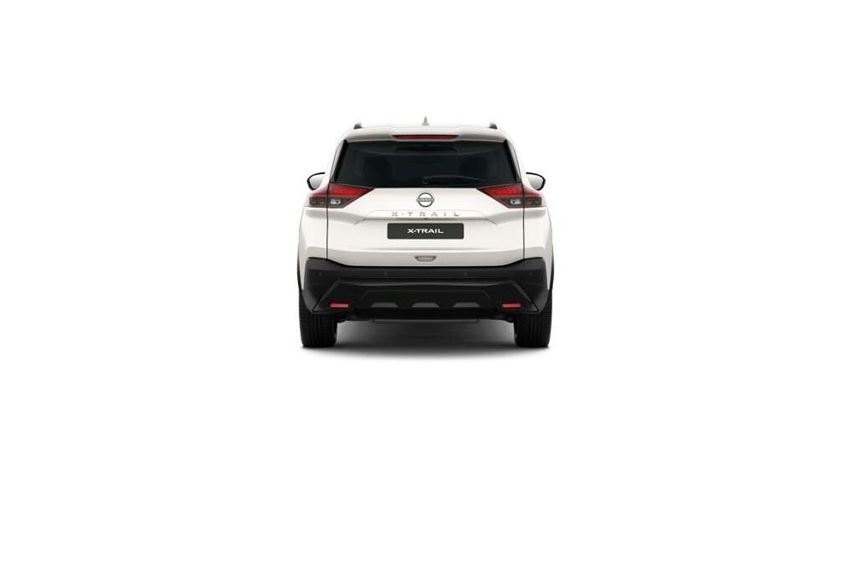 2024 Nissan X-TRAIL N-TREK T33