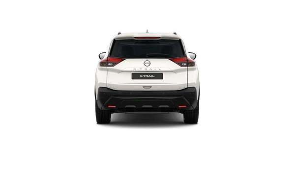 2024 Nissan X-TRAIL N-TREK T33