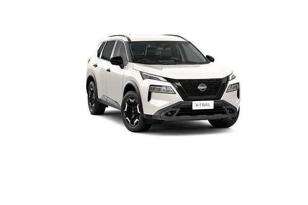 2024 Nissan X-TRAIL N-TREK T33