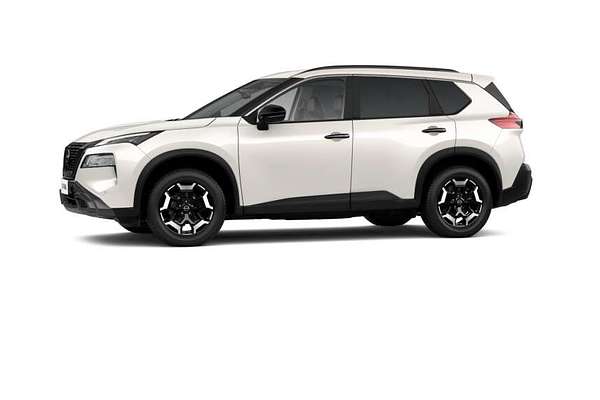 2024 Nissan X-TRAIL N-TREK T33