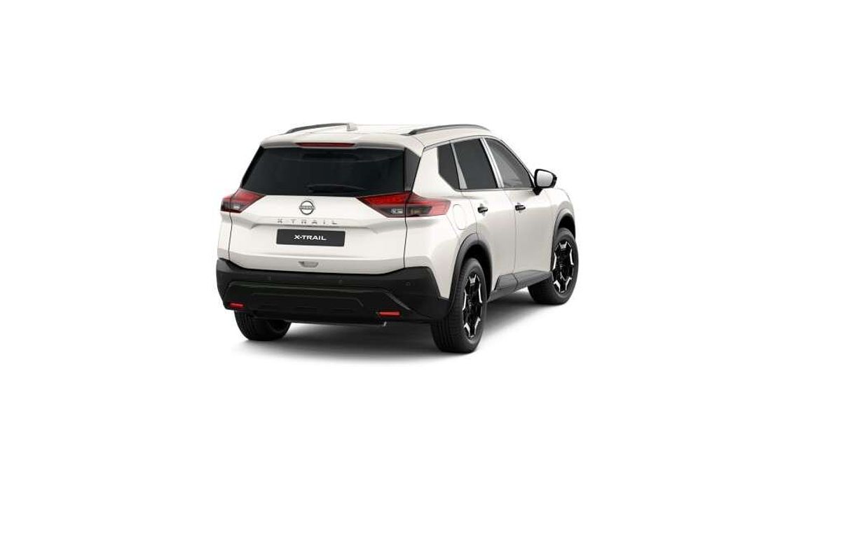 2024 Nissan X-TRAIL N-TREK T33