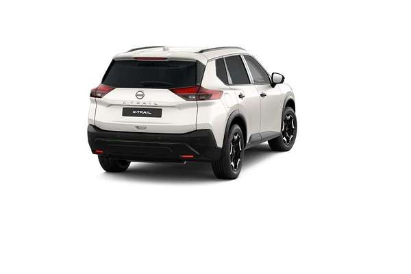 2024 Nissan X-TRAIL N-TREK T33