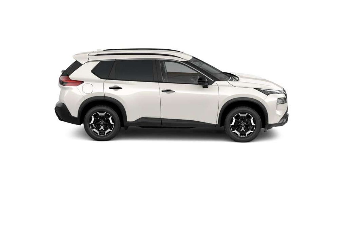 2024 Nissan X-TRAIL N-TREK T33
