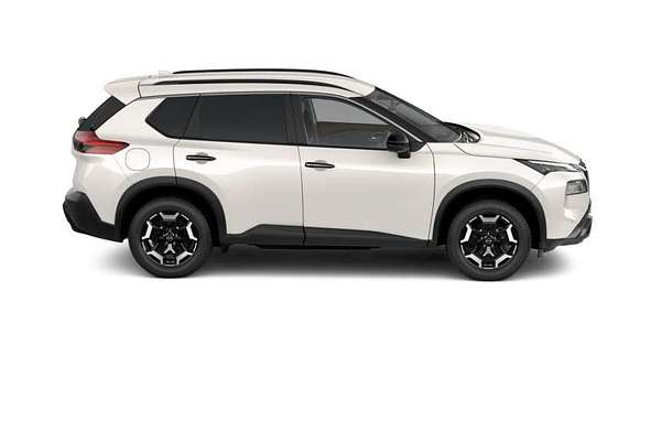 2024 Nissan X-TRAIL N-TREK T33