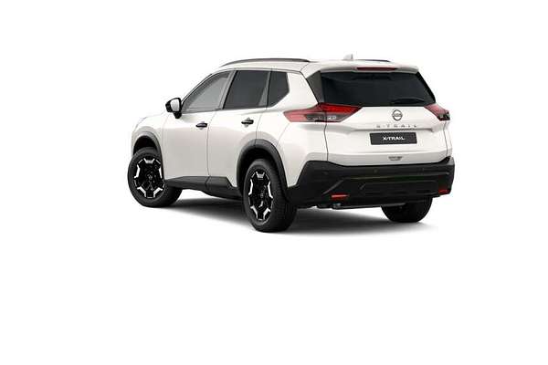 2024 Nissan X-TRAIL N-TREK T33