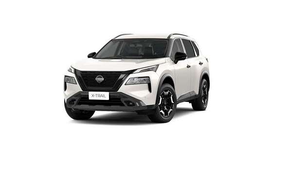 2024 Nissan X-TRAIL N-TREK T33