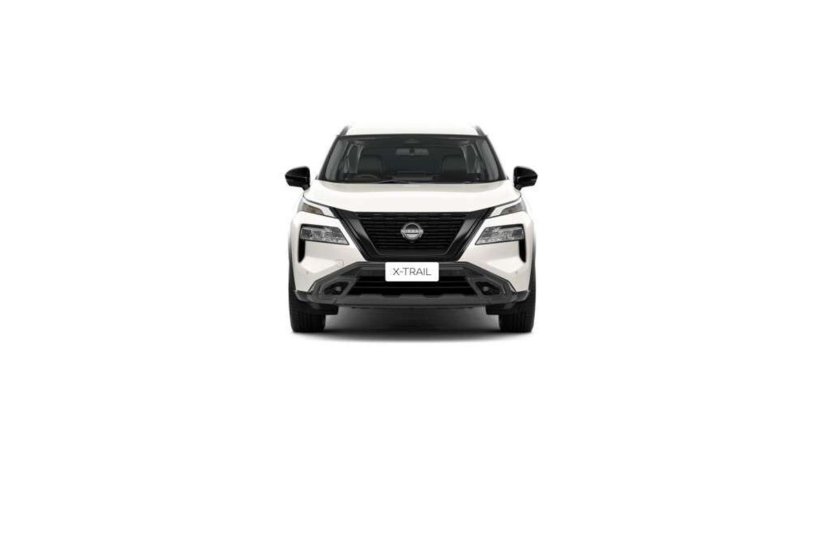 2024 Nissan X-TRAIL N-TREK T33