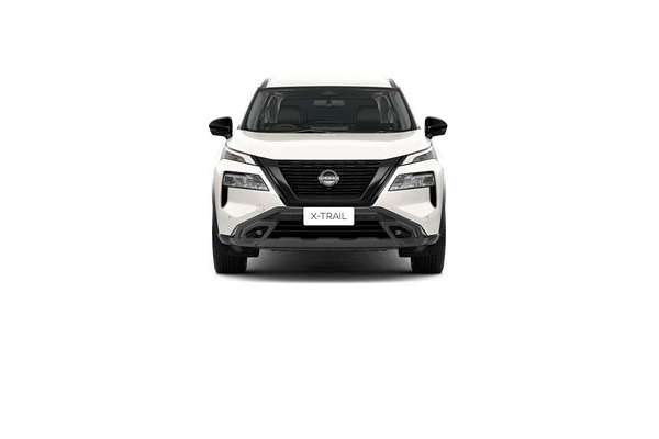 2024 Nissan X-TRAIL N-TREK T33