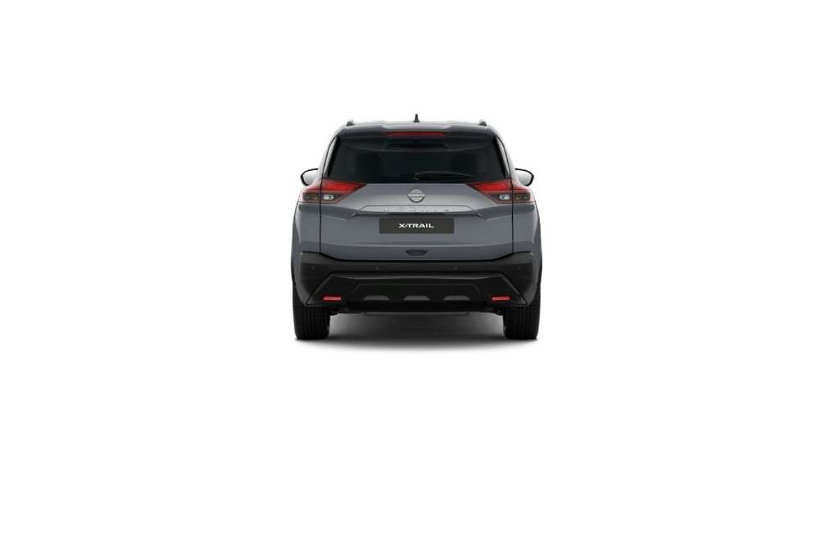 2024 Nissan X-TRAIL N-TREK T33