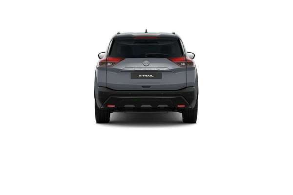 2024 Nissan X-TRAIL N-TREK T33