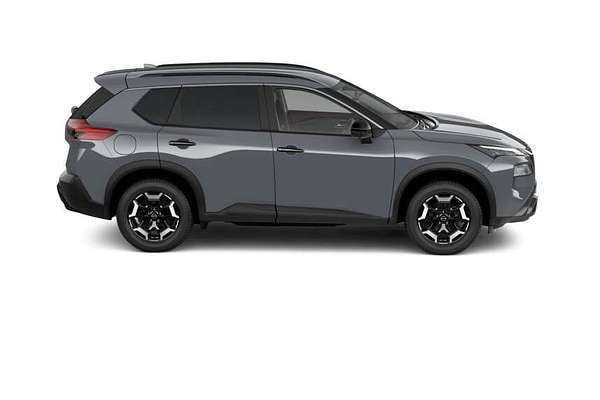 2024 Nissan X-TRAIL N-TREK T33